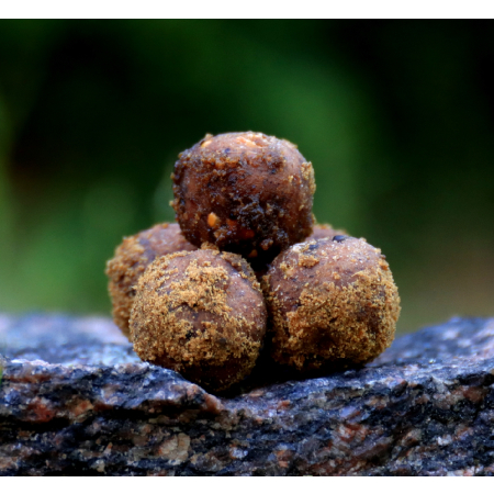 Hook Bait in OIL SZPROTKA  18mm 200ml